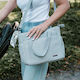 Babyono Baby Changing Bag Shoulder/Handbag Carm...