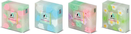Adel Eraser for Pencil and Pen (Μiscellaneous colours) 1pcs