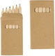 Next Colored Pencil Set Package of 1 packages