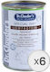 Dr.Clauders Nassfutter Hunde in Dose Diät 6x400gr