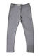 Kids Legging Long Gray