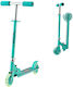 Vevor Kids Scooter Foldable 2-Wheel for 3+ Year...