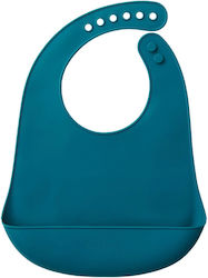 Zingies Lätzchen Silikon mit Tasche