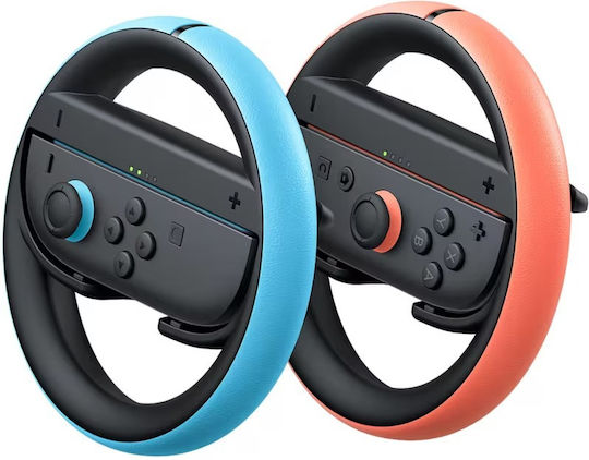 Dobe Τιμόνι Steering Wheel Controller (Pack of 2) για Switch 2