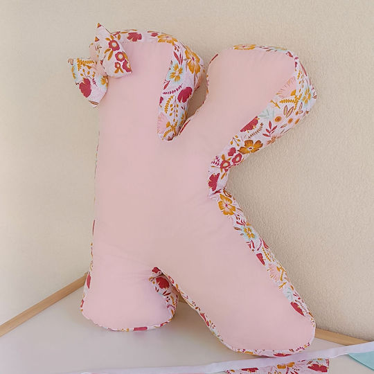 Magnolia Handmade Pernă decorativă pentru copii