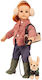 Gotz Puppen Collectible Doll for 3+ Years