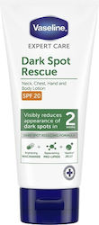 Body Lotion Vaseline Expert Care Dark Spot Resc...