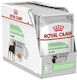 Royal Canin Digestive Care Wet Dog Food With Meat 12x85gr