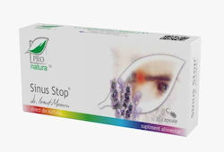 Sinus Stop 30 Capsule Medica Sinus Stop 30 Capsule Medica