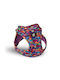 Glee Hundegeschirre Art "step In" Gritty Mittlere 36-44cm