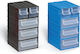 Hobby Module Set No.5 Blue