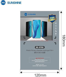 Sunshine Screen Protector Nokia 3.1