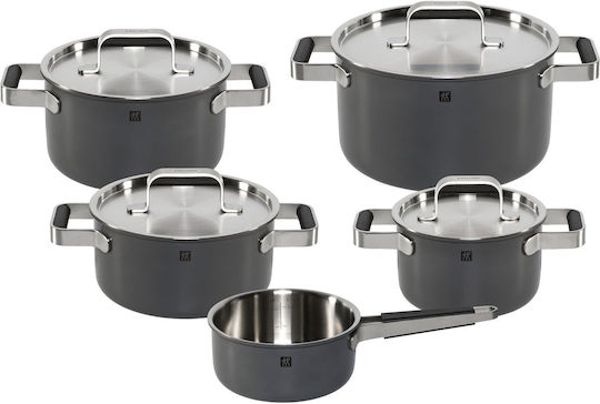 Zwilling J.A. Henckels Pure Cookware
