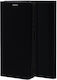 iNOS Book Μαύρο (Xiaomi 15T)