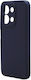 iNOS Back Cover Silicone Navy Blue (Redmi 15C 4G)