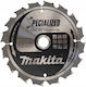 Makita Circular Cutting Disc Wood Hole Diameter 270mm 1pcs