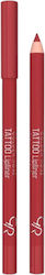 Golden Rose Μολύβι Χειλιών 214 Poppy Red Golden Rose Μολύβι Χειλιών 214 Poppy Red