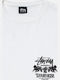 T-shirt White