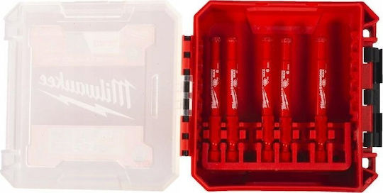Milwaukee Diamond Core Drill Set