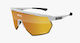 Scicon Cycling Glasses Aerowing & Multicolour L...