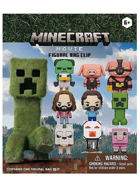 Minecraft Zufallsauswahl Schlüsselanhänger Rucksäcke Schultaschen Minecraft Zufallsauswahl Schlüsselanhänger Rucksäcke Schultaschen