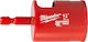 Milwaukee Dry Cutting Hole Saw with Diameter 32mm