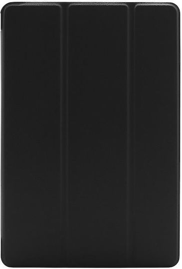 iNOS Flip Cover Ανθεκτική Μαύρη (Xiaomi Redmi Pad 2 11.0)