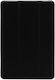iNOS Flip Cover Ανθεκτική Μαύρη (Xiaomi Redmi Pad 7, Xiaomi Redmi Pad 7 Pro)