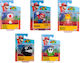 Jakks Pacific Super Mario Bros Random Figure 6cm