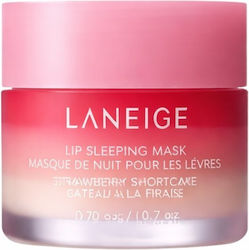 Laneige Sleeping Μάσκα Χειλιών 20gr