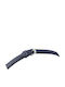 New Era Leather Strap Blue 18mm
