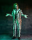 Neca Beetlejuice Ultimate Striped Suit Beetlejuice Φιγούρα Δράσης ύψους 18εκ. σε Κλίμακα 1:10