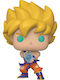 Funko Поп! Анимация: Dragon Ball Z - Super Saiyan Goku with Kamehameha 948 Специално издание