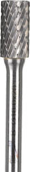 Φρέζα Μέταλλο Καρβίδιο Τύπου B 6x12,7mm Milwaukee