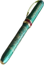 Visconti Füllfederhalter Grüne