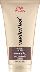 Wella Gel Μαλλιών 150ml Wella Gel Μαλλιών 150ml