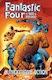 Fantastic Four By Waid Wieringo Authoritative Action, Cover by Mike Wieringo Pushed beyond their limits the Fantastic Four invade Latveria and take control of the country