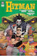 Hitman By Garth Ennis And John Mccrea Omnibus, Vol. 2 hardcover HC