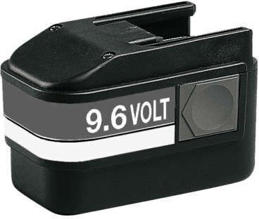 BW Batteries Tool Battery with Capacity 2.1Ah