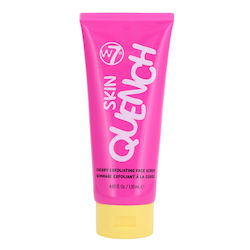 Skin Quench Cherry Exfoliating Face Scrub W7