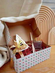 Χριστουγεννιάτικο Box Gift