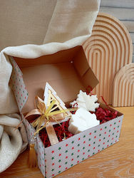 Χριστουγεννιάτικο Box Gift