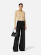 Damenjeans Black
