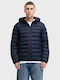 Jacket Dark Blue