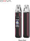 Oxva Xlim Pro Pod Kit 2ml με Ενσωματωμένη Μπαταρία 1500mAh Race Red