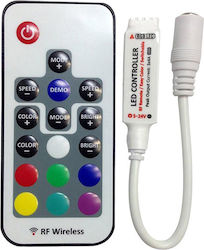 RGB Controller Kabellos RF Synchronisiert