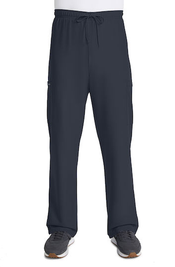 Cherokee Originals Ultra Unisex Brown Medical Pants