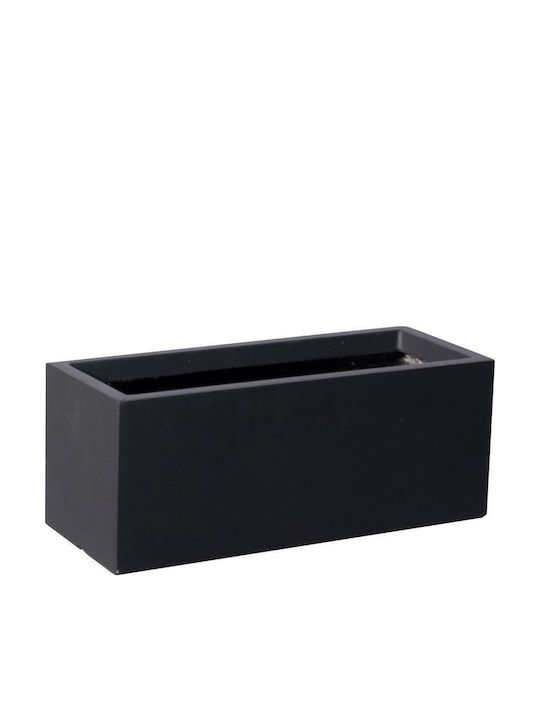 Supergreens Ghiveci Ceramică Gri Supergreens Ghiveci Ceramică Gri