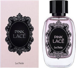 La Fede Pink Lacé EDP 100ml