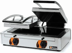 Fiamma (B2B) Cg8 Commercial Sandwich Maker 3400W